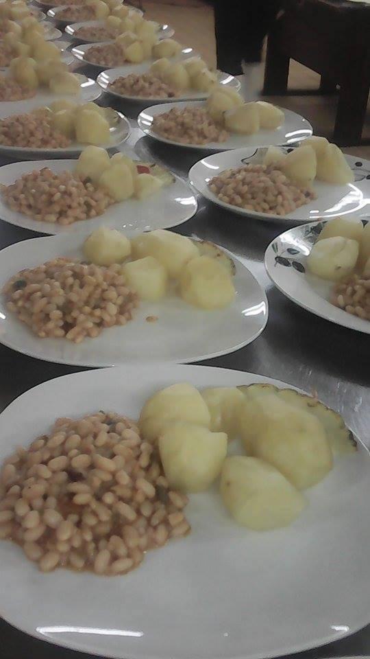 Le chef léo