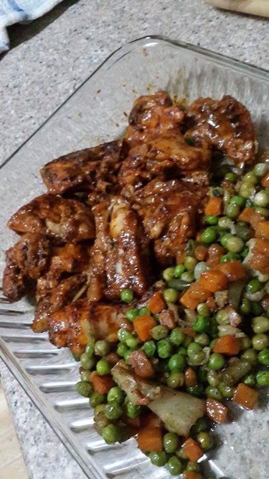 Delicio caterers