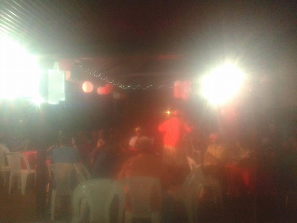 Bar toño