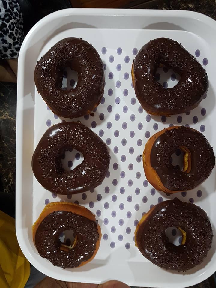 Pastelaria Chocas