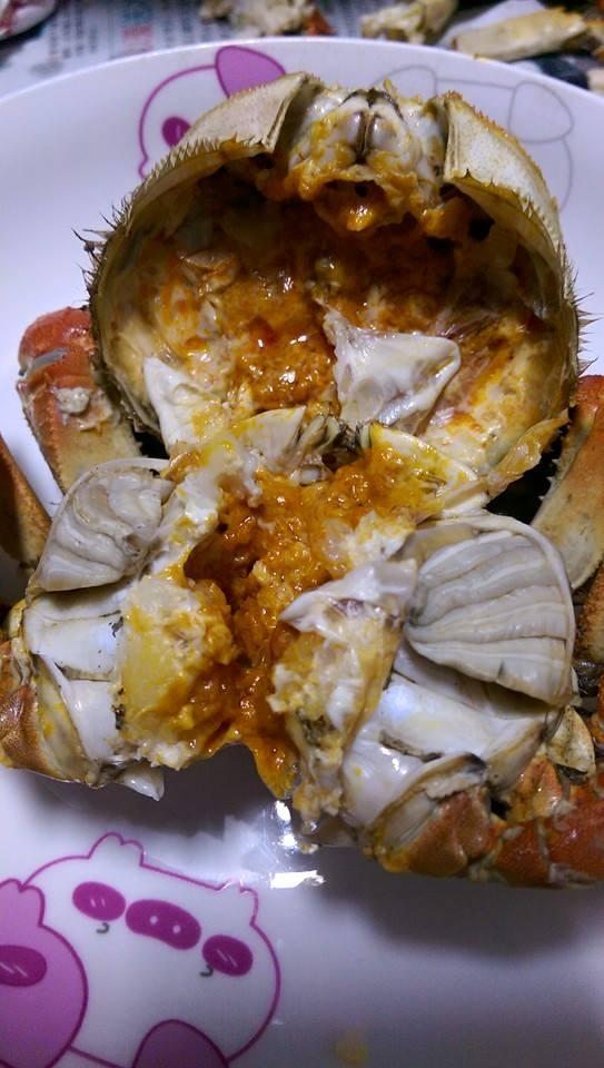 大昌活海產