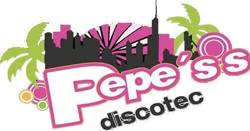 Pepe'ss Discotec La Jerarquia en Fiesta y Alegria
