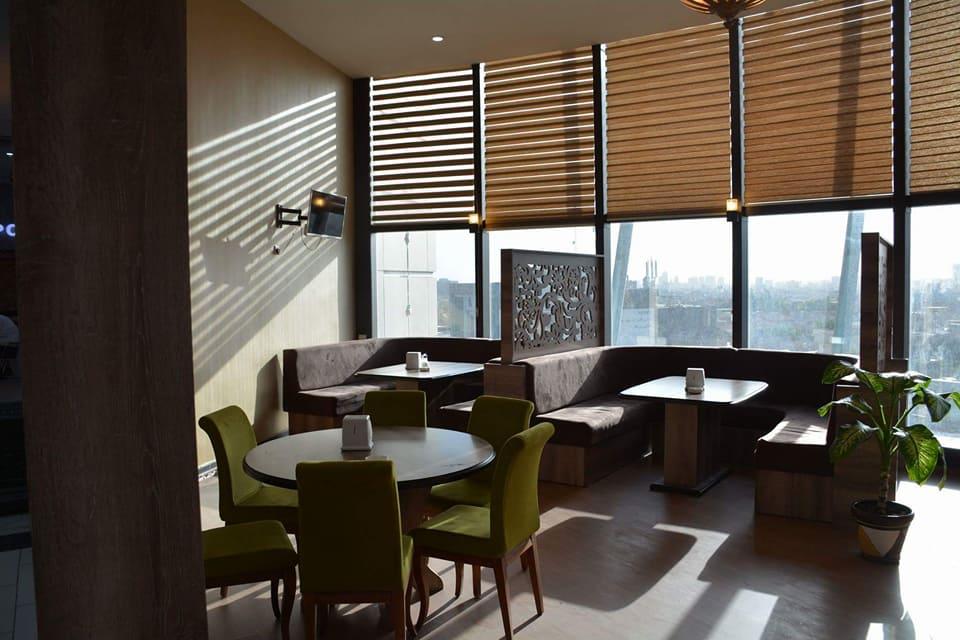 İstanbul Restaurant & Cafe