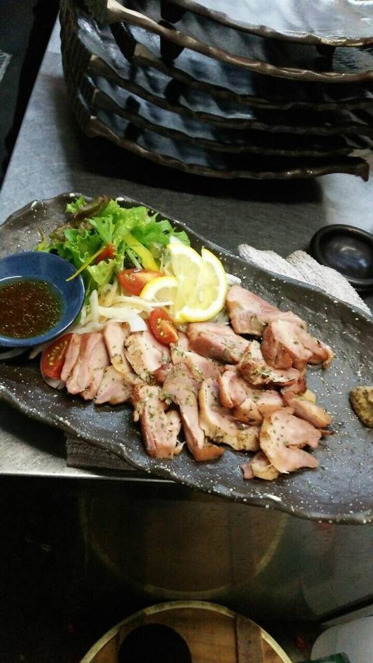 焼鳥ダイニング　ｔａｉｔａｎ