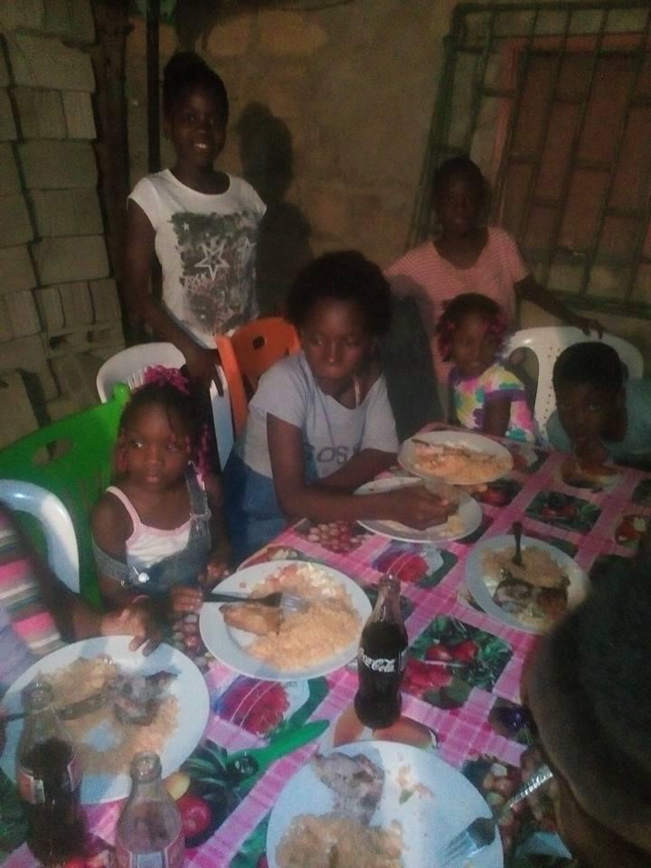 BBC BOMPUTUCuisine Africaines