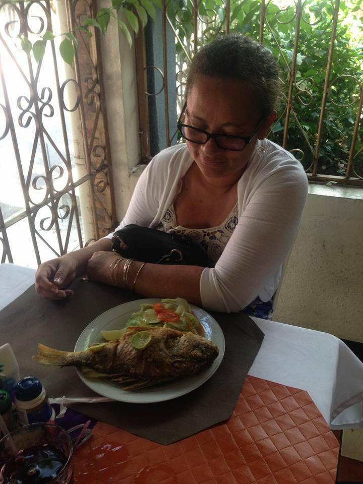 Buffet y Restaurante Aromas Caribeño YARFRANT