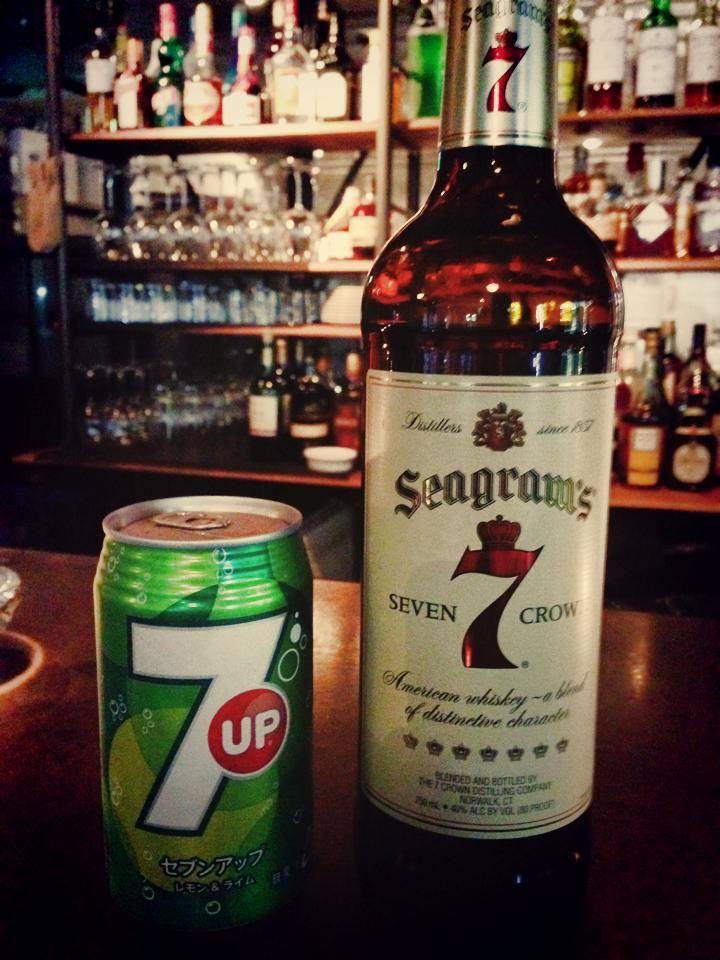 Bar OLD POINT