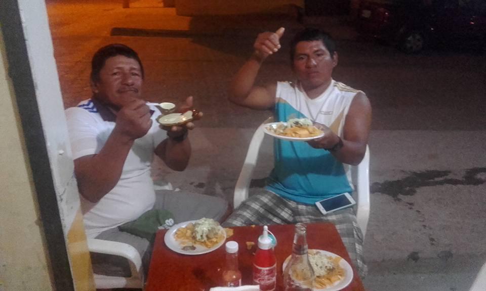 La Esquina de Beto y Milena