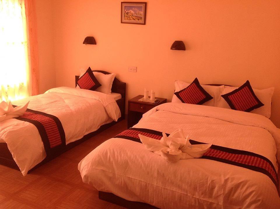 Hotel Dream Pokhara