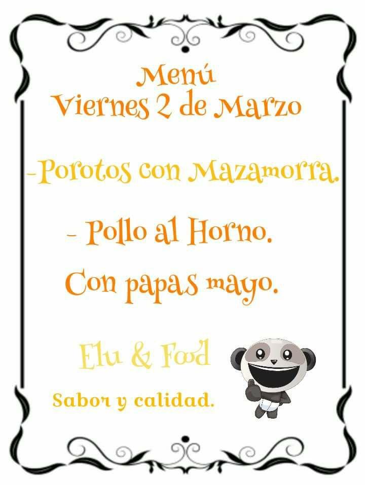 Elu & Food