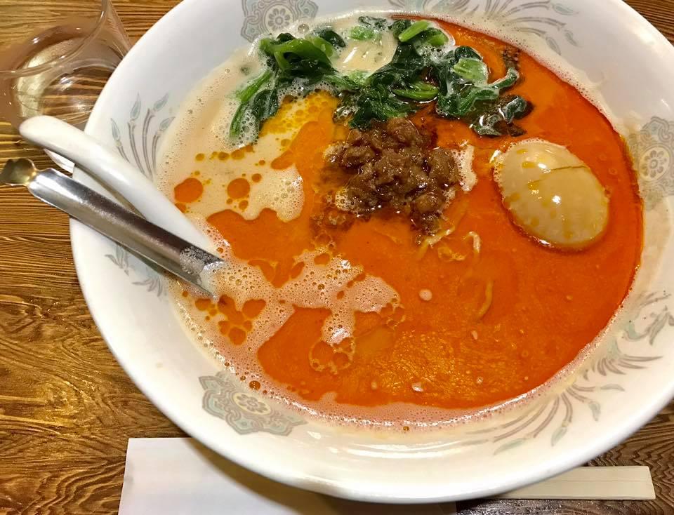 らーめん吉宗