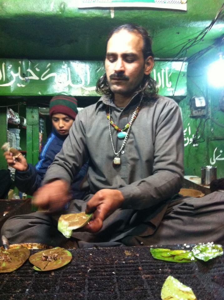 Haji Pan Shop - kamoke Kamoke