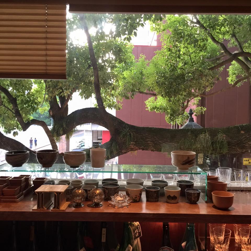 Cafe&Bar 八