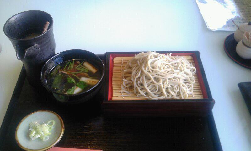 十割蕎麦 大谷