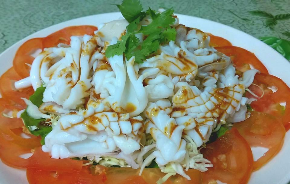 竹芳美食餐廳