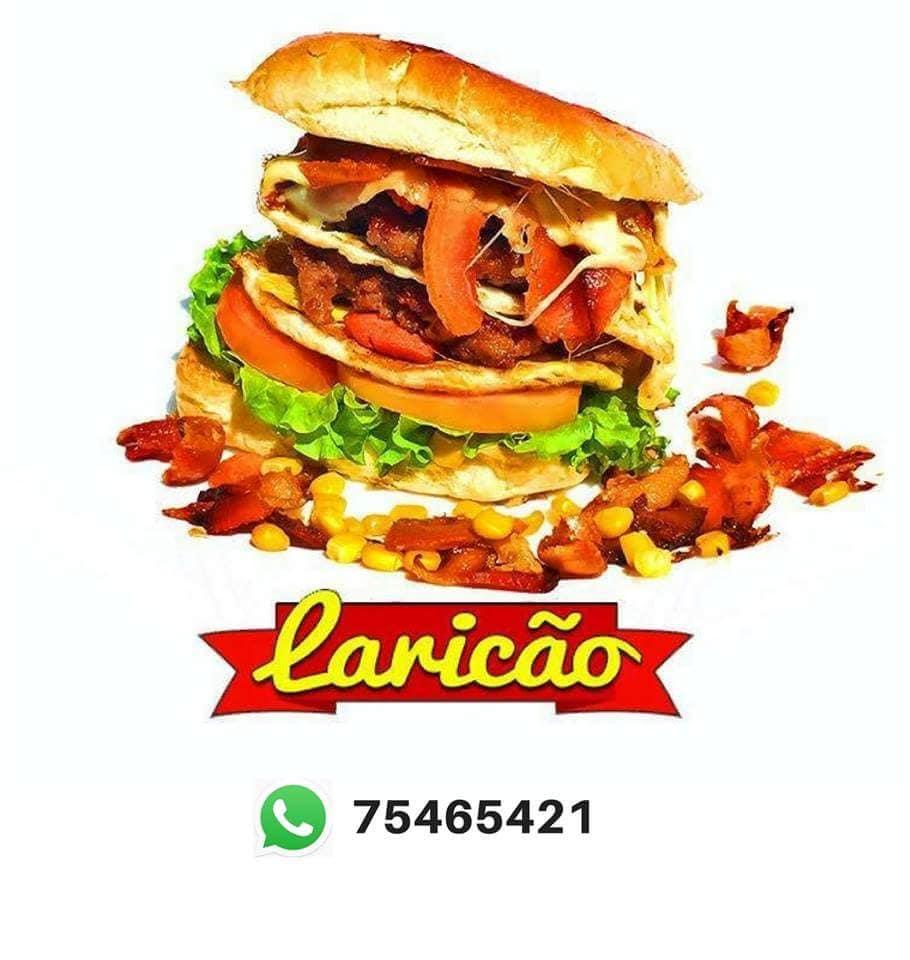 Laricão Lanches