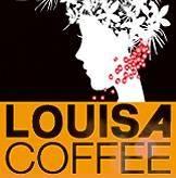 路易莎咖啡Louisa Coffee