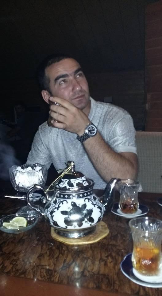 ViP cay evi