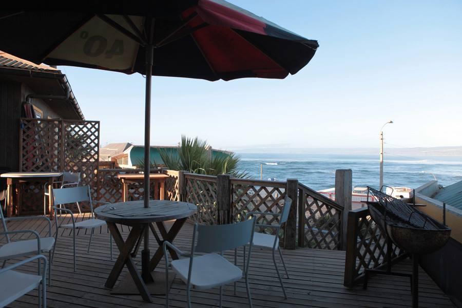Waitara Surf Resort