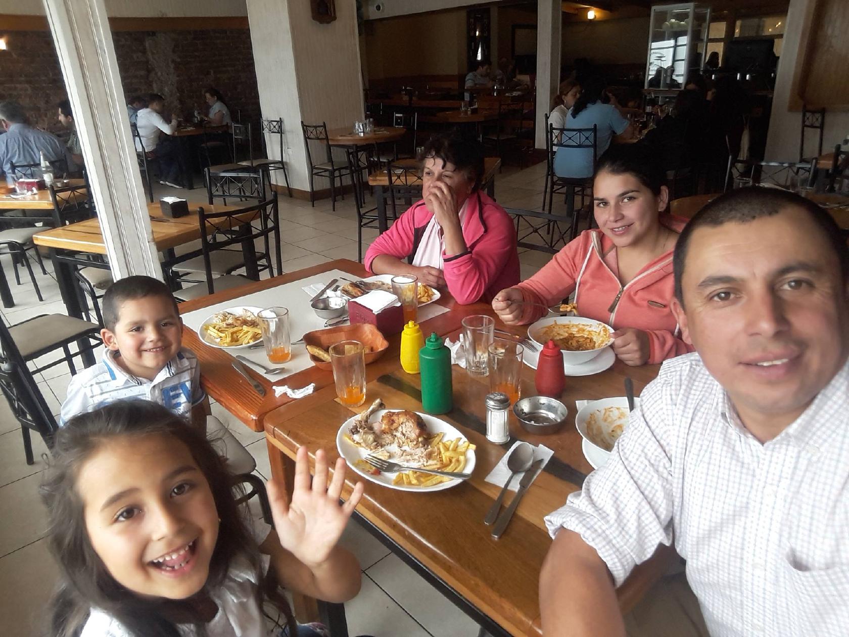 Restaurant Maria Elena
