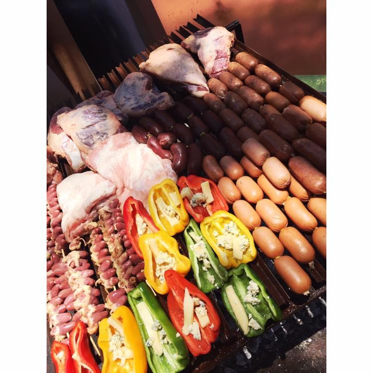 Tu Parrilla