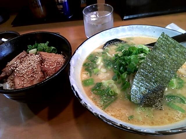 Ramen Iwata-Ya