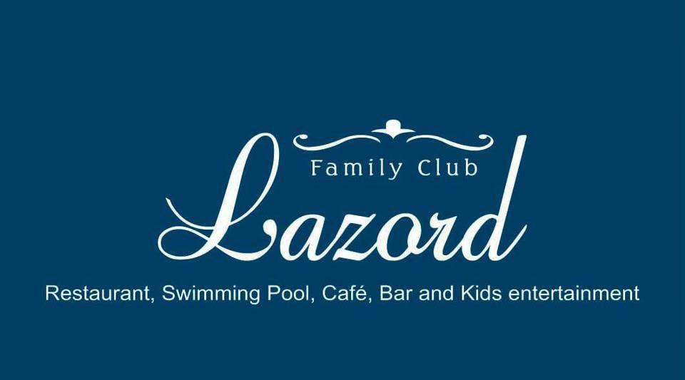 Lazord