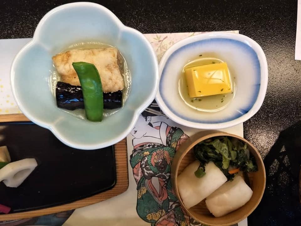 舟清