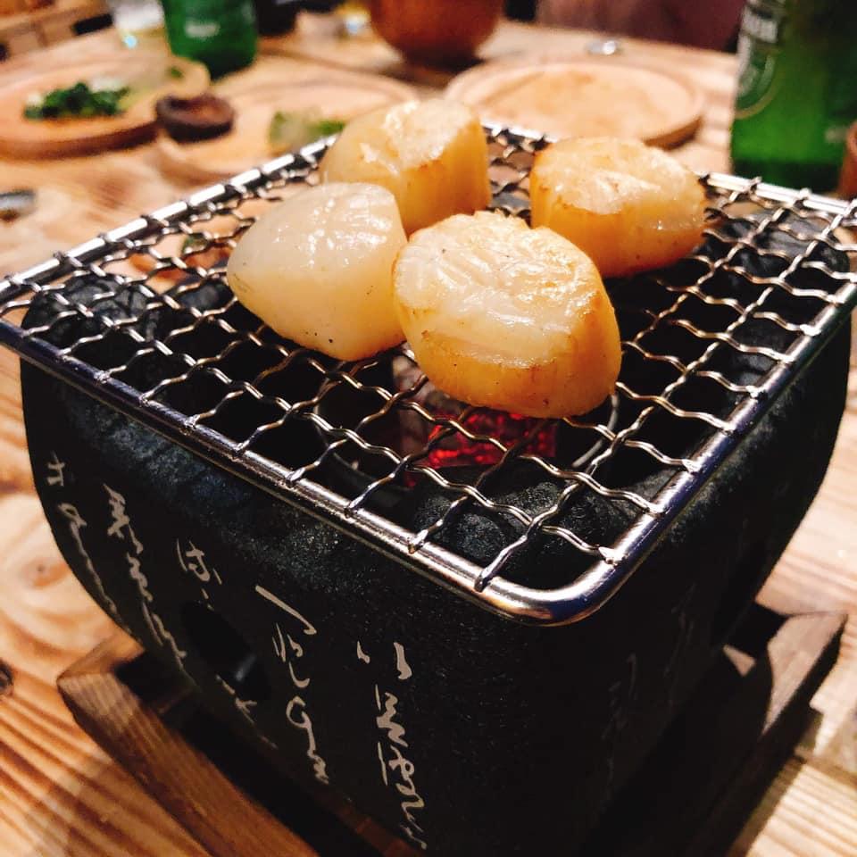 酒炸 帝品 串燒 食堂