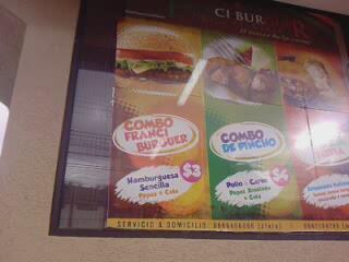 Franciburguer