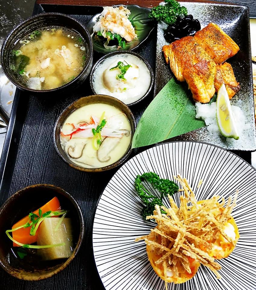 吉鶴家日式料理店