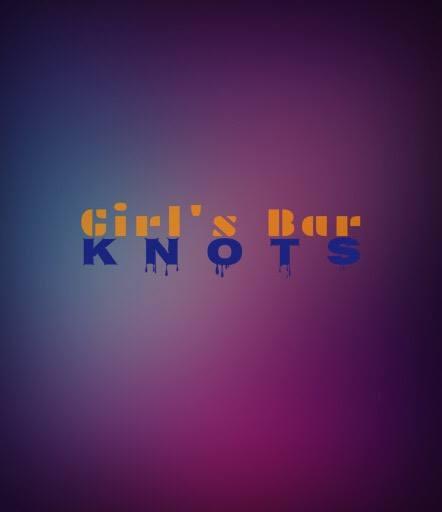 Girl'sbar Knots