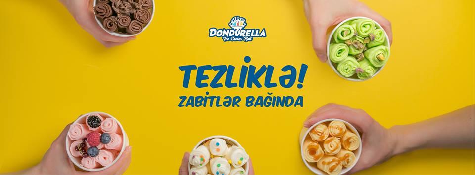 Dondurella