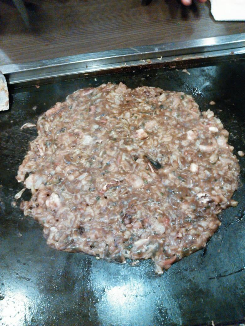 道とん堀桐生店
