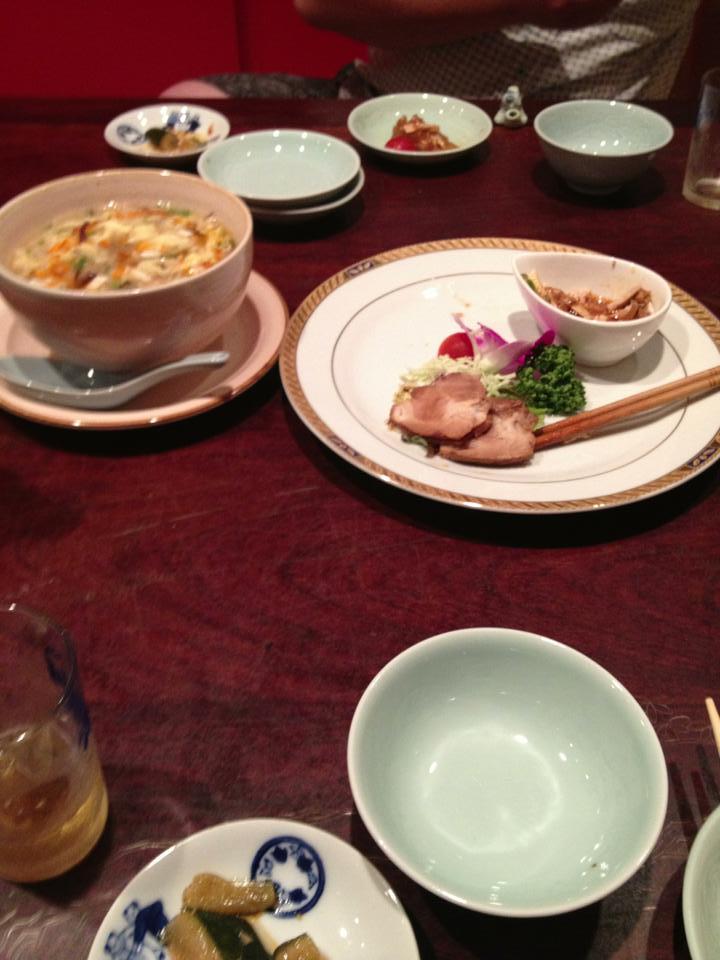 味乃 公楽本店