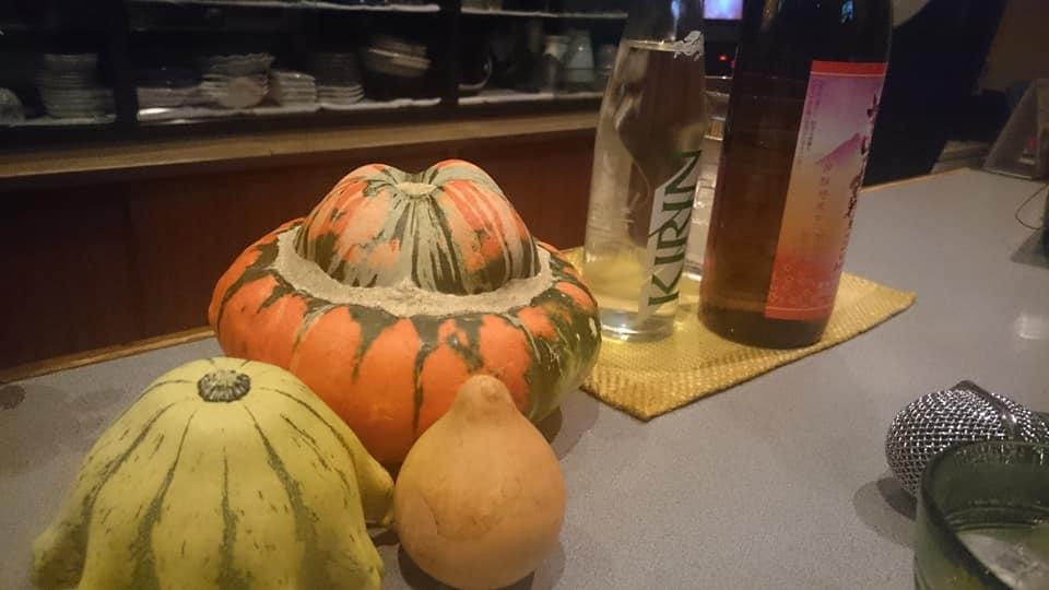 スナックみち