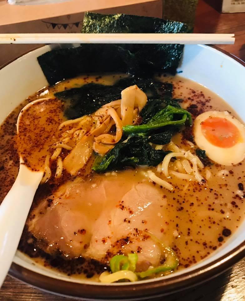 横濱家 大和店