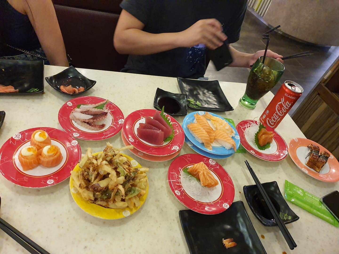 Sakae Teppanyaki