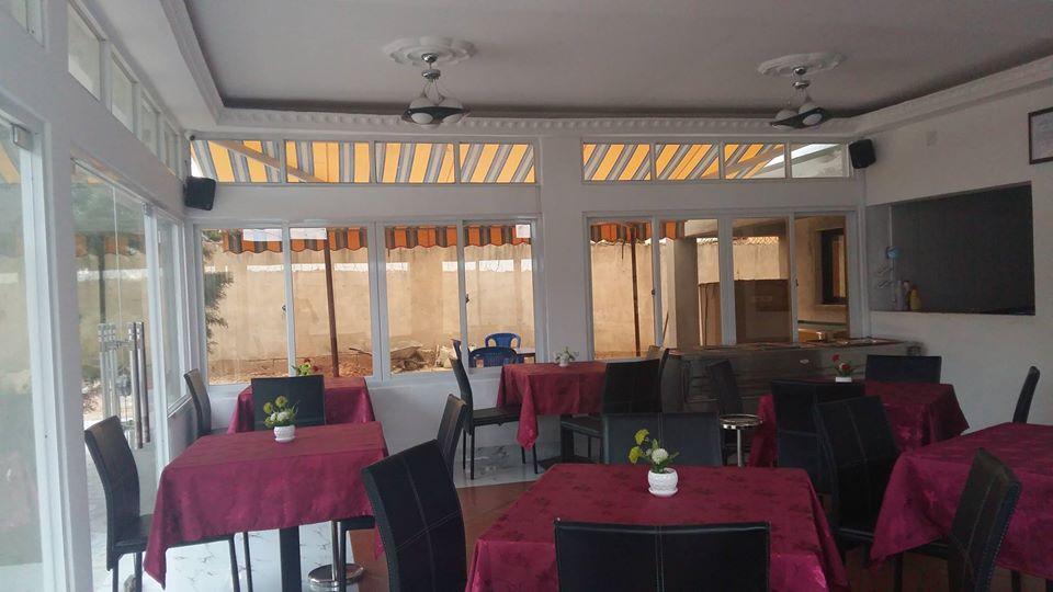 Restaurante Stravaganza