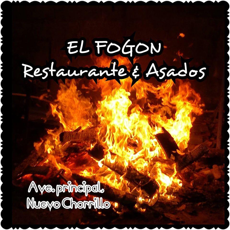 El Fogon 507