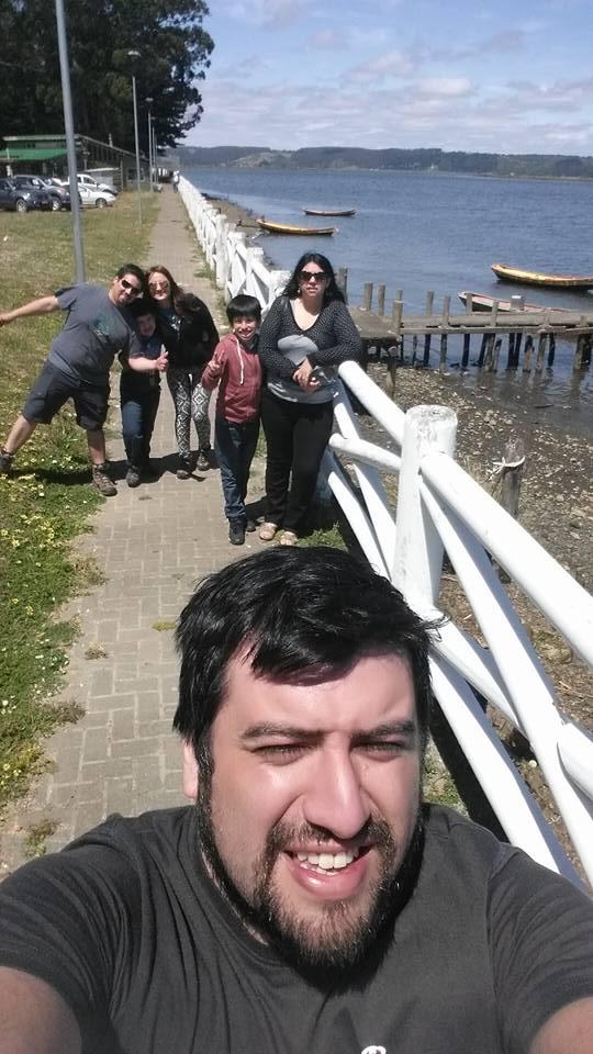Mar y Sol Cocineria