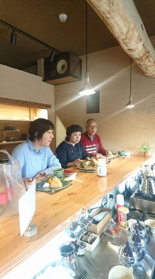 かふぇ＆ぎゃらりーみらん