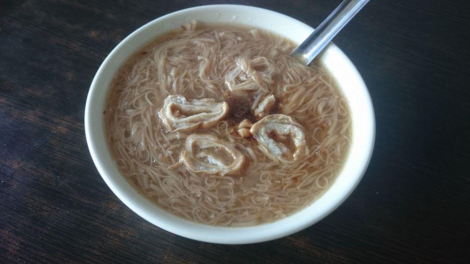曾西岐早餐店