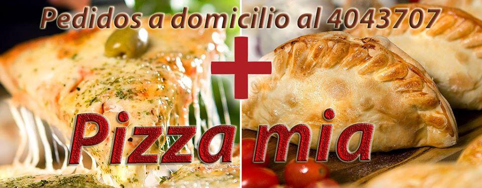 Pizza mia