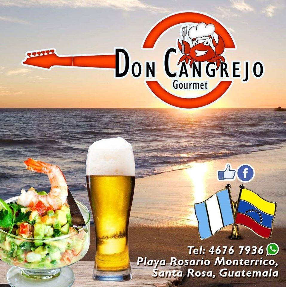 Restaurante Don Cangrejo Gourmet
