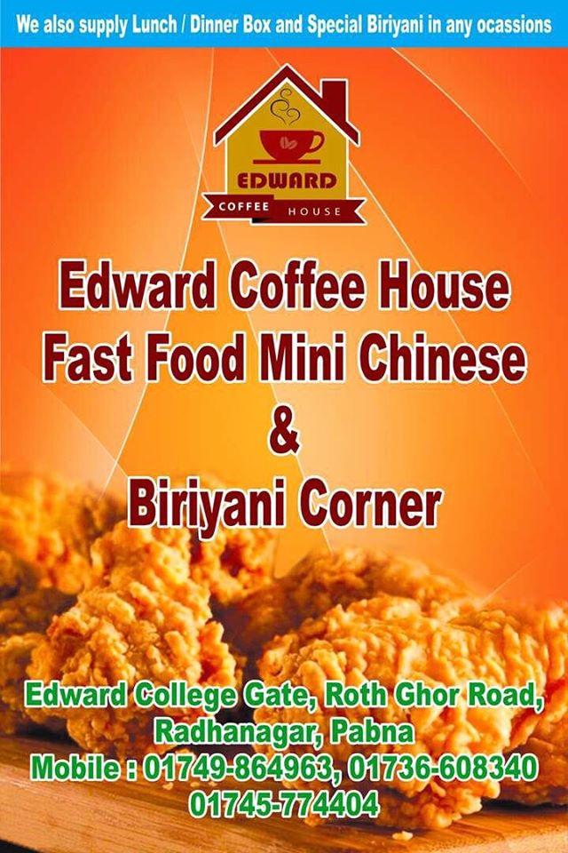 Edward Cafe