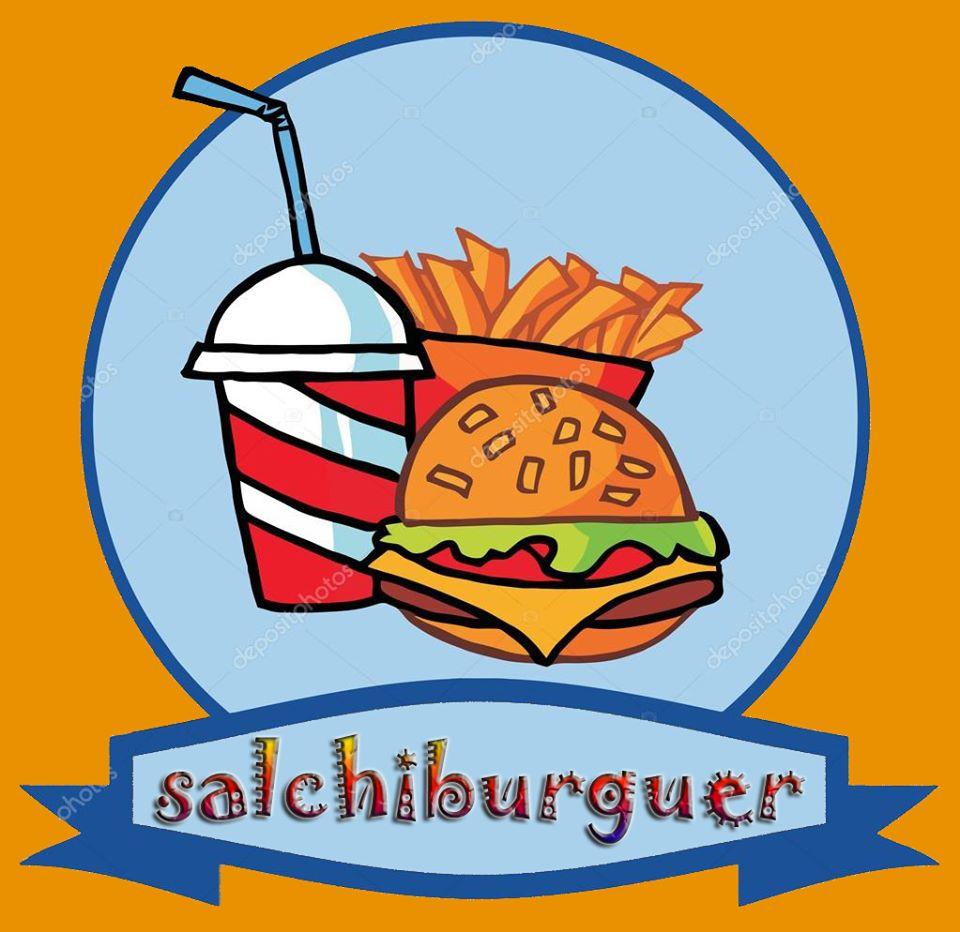 Salchiburguer