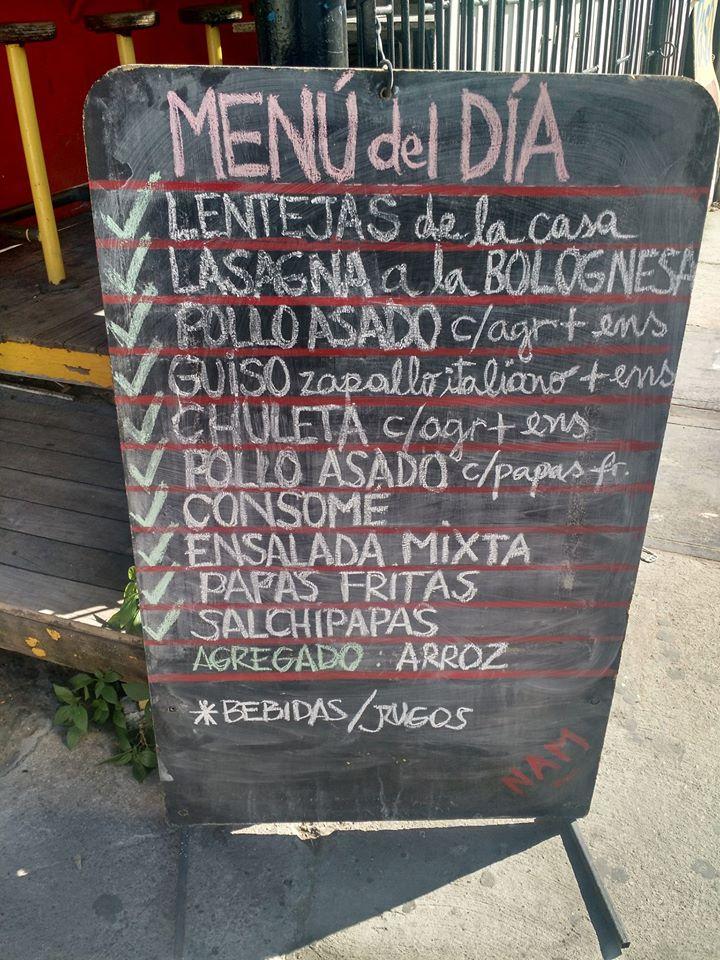 Sazón Casero