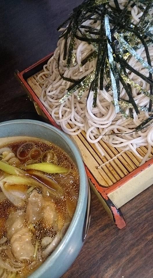 対州庵
