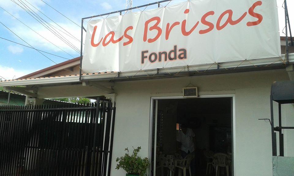 Fonda Las Brisas